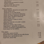 Indiano Tom Ann Carte