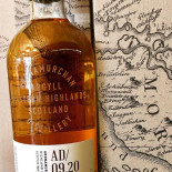 Scotch Roma Boisson