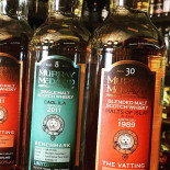 Scotch Roma Boisson