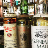 Scotch Roma Boisson