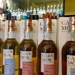Scotch Roma Boisson