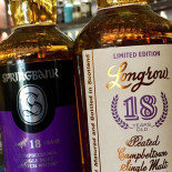 Scotch Roma Boisson