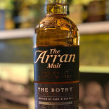Scotch Roma Boisson