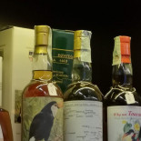 Scotch Roma Boisson