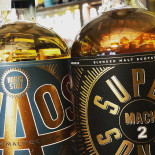 Scotch Roma Boisson
