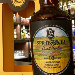 Scotch Roma Boisson