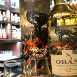 Scotch Roma Boisson