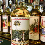 Scotch Roma Boisson