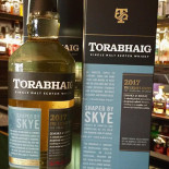 Scotch Roma Carte