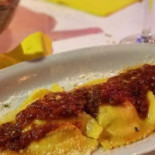 Gallo Matto Comida