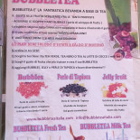Vecchia Colognola Carte