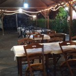 Amatrice À l'intérieur