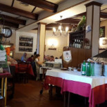 Amatrice À l'intérieur