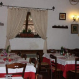 Amatrice À l'intérieur