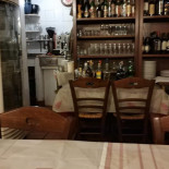 Amatrice À l'intérieur