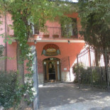 Amatrice Extérieur