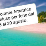 Amatrice Extérieur