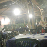 Amatrice À l'intérieur
