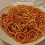 Amatrice Nourriture