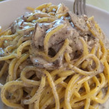 Amatrice Nourriture