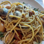 Amatrice Nourriture