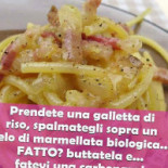 Amatrice Nourriture