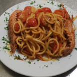 Amatrice Nourriture