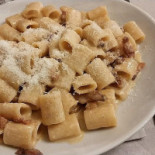 Amatrice Nourriture