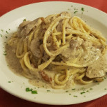 Amatrice Nourriture