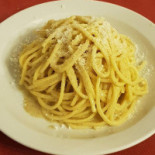 Amatrice Nourriture