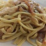 Amatrice Nourriture