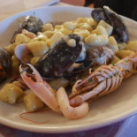 Amatrice Nourriture