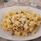 Amatrice Nourriture
