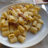 Amatrice Nourriture