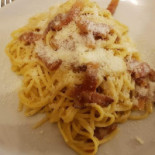 Amatrice Nourriture