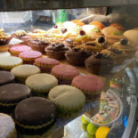 Zer0ttonove Café Et Caffé food