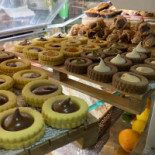Zer0ttonove Café Et Caffé food
