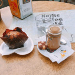 Zer0ttonove Café Et Caffé drink