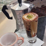 Zer0ttonove Café Et Caffé drink