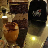 Zer0ttonove Café Et Caffé drink