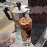 Zer0ttonove Café Et Caffé drink