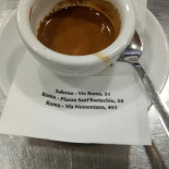 Zer0ttonove Café Et Caffé drink