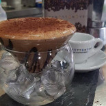 Zer0ttonove Café Et Caffé drink