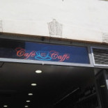 Zer0ttonove Café Et Caffé outside