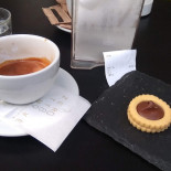Zer0ttonove Café Et Caffé drink