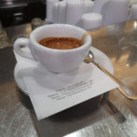 Zer0ttonove Café Et Caffé drink