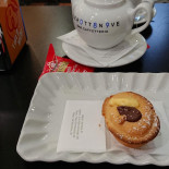 Zer0ttonove Café Et Caffé