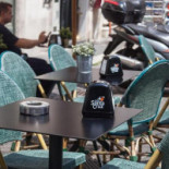 Zer0ttonove Café Et Caffé drink