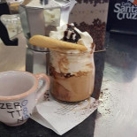 Zer0ttonove Café Et Caffé drink