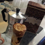 Zer0ttonove Café Et Caffé